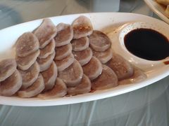 -京北渔家傲
