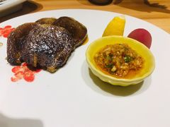 -大岛日本料理铁板烧(南通大饭店)