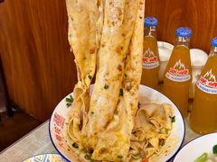 -大嘻咹biangbiang面(历史博物馆店)