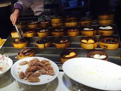 -银鲨海鲜烤肉火锅自助餐厅(五星店)