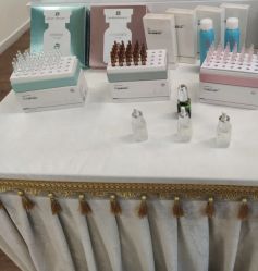 -美肌工坊皮肤管理