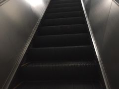 -竹子林(地铁站)