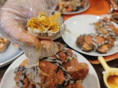 -菲住布渴酒店自助餐厅(阿里巴巴西溪园区店)