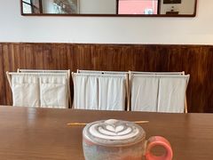 -Catch Bagel(芳草地店)