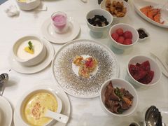 -成都瑞吉酒店·宴庭中餐厅