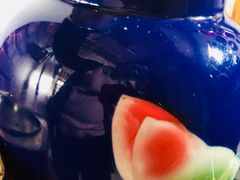 -九华山友谊土菜馆 小资餐厅