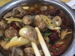 -三盛肥蛤(总店)