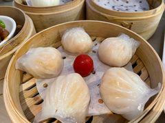 -茶港·点心·啫啫煲(王府井店)