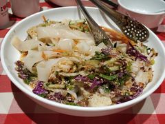 -西贝(上海我格广场店)