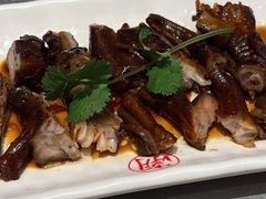 -潮界(虹桥新天地店)