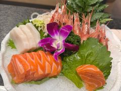 -东田之村·和风料理·日式烧鸟·和牛火锅点餐式自助(西二旗店)