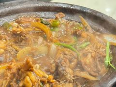 -川香煲(茅台路店)