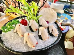 -湊湊火锅·茶憩(天环广场店)