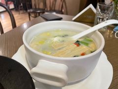 -大树餐厅(大悦城店)