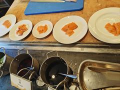 -宁波逸东豪生大酒店·豪生咖啡厅