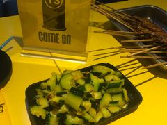 -望京小腰(北京总店)