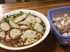 -尤素福东举院饺子馆