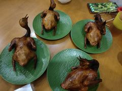 -煲煲掂风味煲仔饭餐厅(西区店)