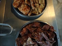 -同心烧烤(总店)