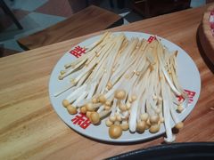 -胖三嬢·呱呱老火锅(北京总店)