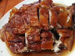 -黄连大头华烧鹅店(大良店)