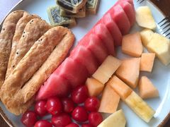 -盐官日光域房车营地·有盐餐厅