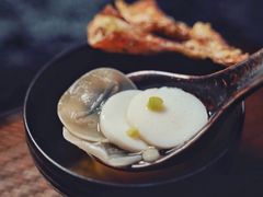 -临江宴(陆家嘴店)