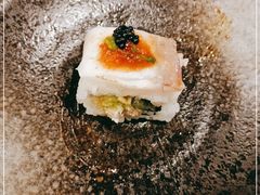 -隐泉之语日式料理(王府中环店)