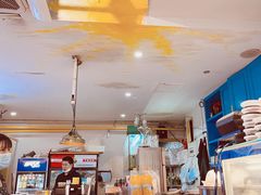 大堂-邵老爹老杭州白斩鸡·家常菜(建国北路店)