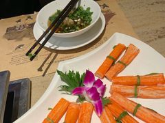 -锦城印象火锅(天府三街店)