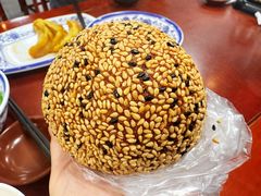 -清真马祥兴菜馆(云南北路店)