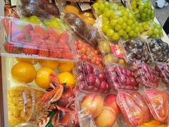 -每日新鲜水果吧(南京东路店)