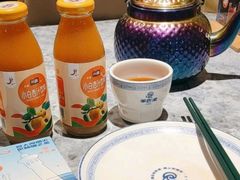 -羊巴道新疆菜·清真(上梅林店)