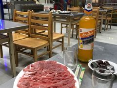 -三兴涮羊肉(荣安大街店)