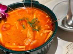 -太食獸泰式茶餐厅(IFS国金中心店)