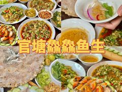 -潮州古城