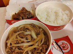 -一心一味(水围店)