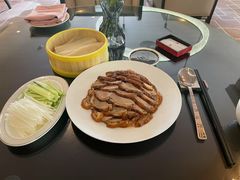 -利顺德大饭店·水岸中餐厅(小白楼店)