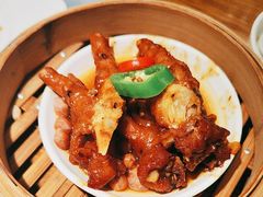 -点心传说·粤菜点心(佐阾虹湾店)
