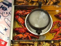 -松哥油焖大虾(皇岗一店)