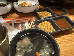 -九田家黑牛烤肉料理(华侨城店)