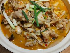 -费大厨辣椒炒肉(太平老街店)