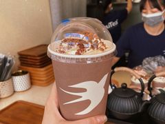 -BeauTea水仙(coco park店)