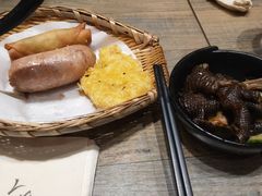 -好人民间小吃(镇江八佰伴店)