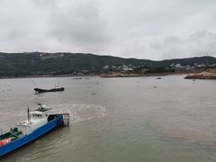 -舟山嵊泗列岛风景名胜区