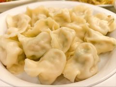 虾仁三鲜饺-佳和水饺(海德公馆店)
