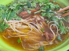 -张记牛肉面馆(天津路店)