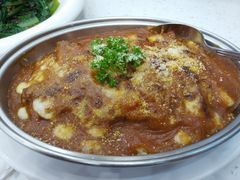 -明园茶餐厅(沙头角店)