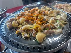 -友口福(大良店)