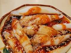 三酱猪肠粉-玲又珑美食(盘福路店)